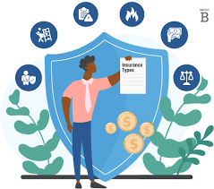 Types of Small Business Insurance